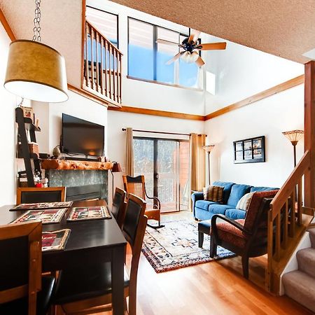 Two-Bedroom Condo G136 At Mountainside Frisco Bagian luar foto