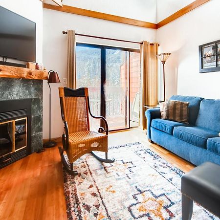 Two-Bedroom Condo G136 At Mountainside Frisco Bagian luar foto