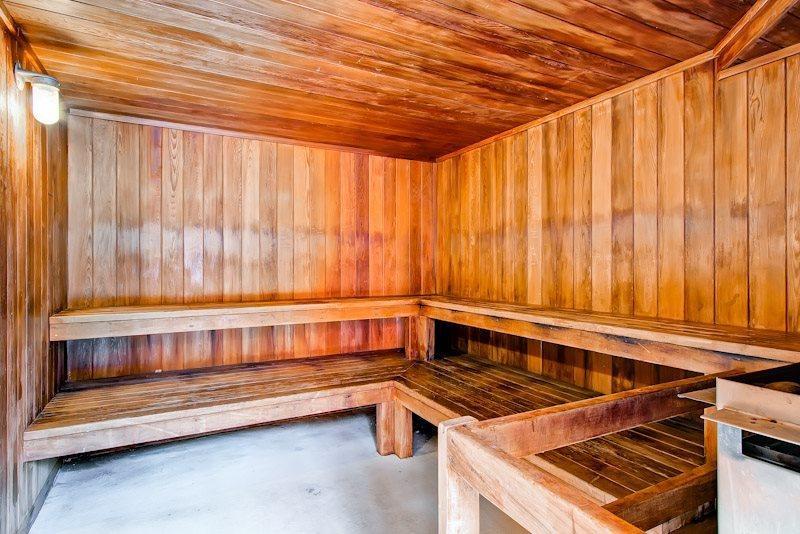 Two-Bedroom Condo G136 At Mountainside Frisco Bagian luar foto