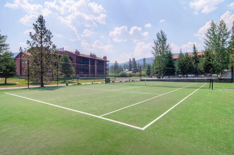 Two-Bedroom Condo G136 At Mountainside Frisco Bagian luar foto