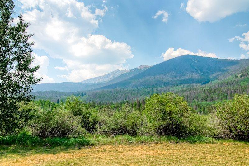 Two-Bedroom Condo G136 At Mountainside Frisco Bagian luar foto