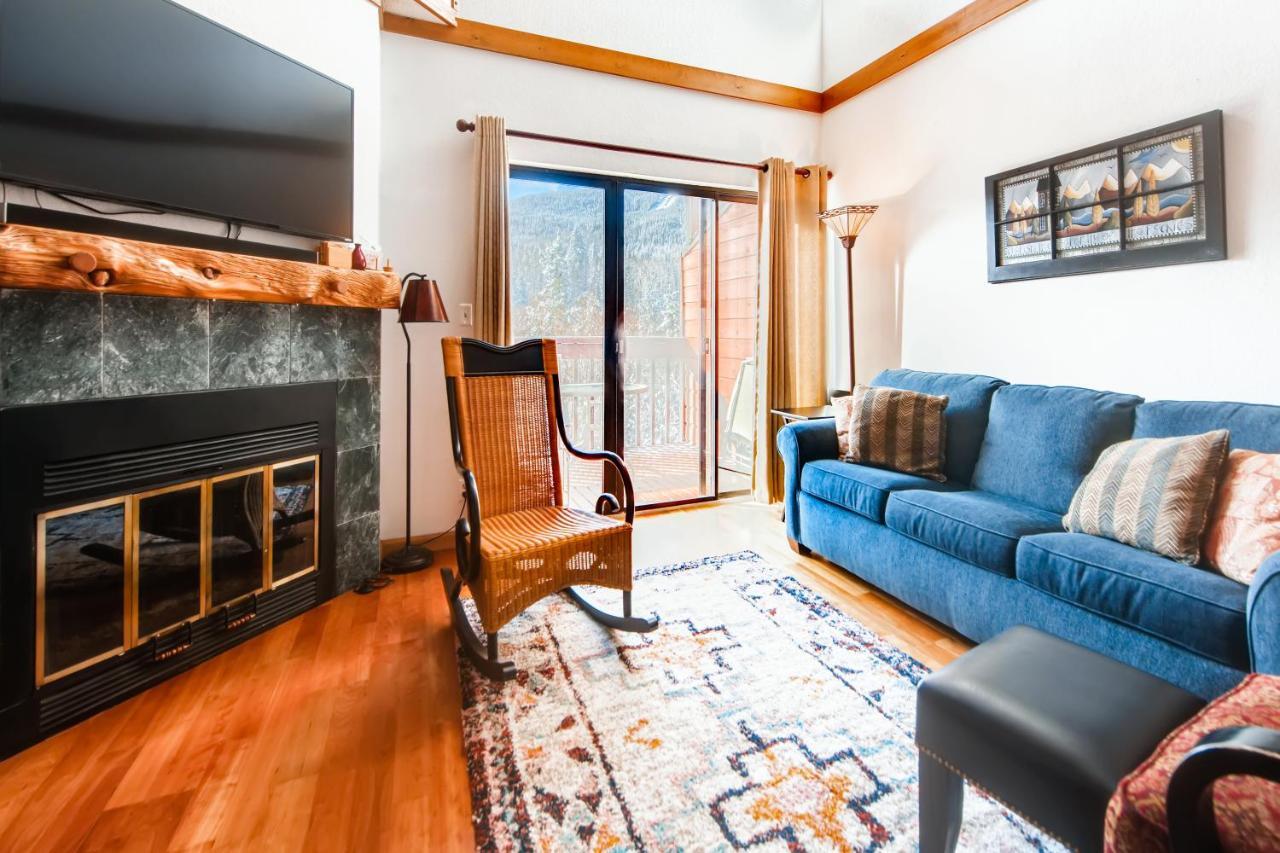 Two-Bedroom Condo G136 At Mountainside Frisco Bagian luar foto