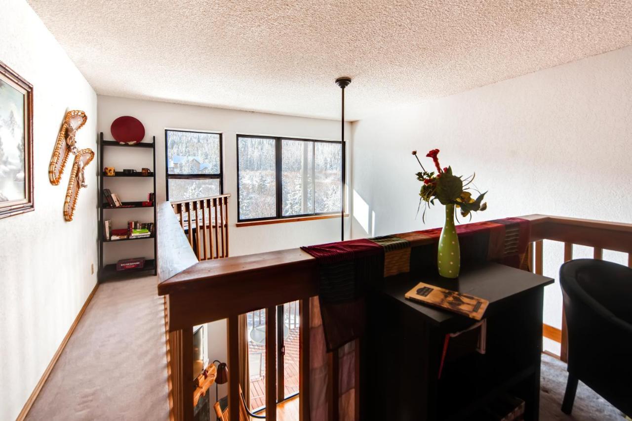 Two-Bedroom Condo G136 At Mountainside Frisco Bagian luar foto
