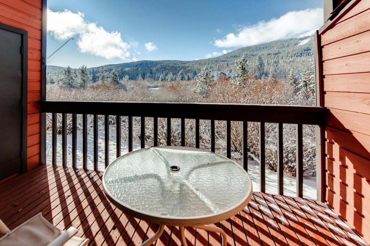 Two-Bedroom Condo G136 At Mountainside Frisco Bagian luar foto